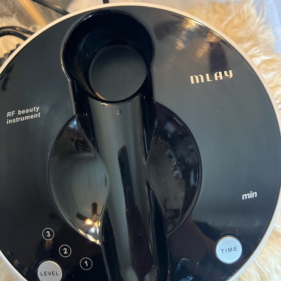 Mlay face machine - Picture 4 of 12